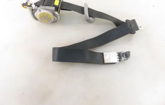 Mitsubishi Outlander Front seatbelt TKAB2EN260