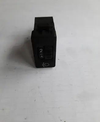 Citroen C4 I Picasso Headlight level height control switch 96384422 96366692