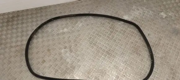 Tesla Model Y Front door rubber seal 149767300D