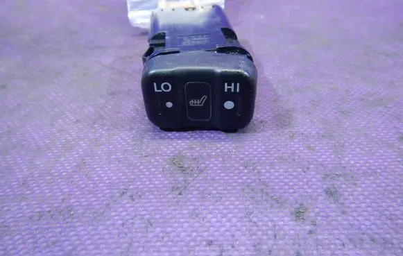 Honda Accord Seat heating switch M15993