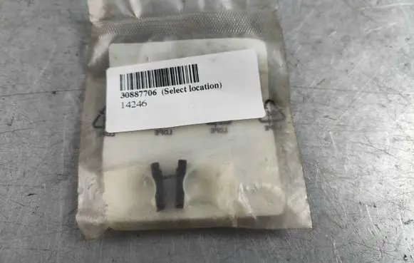 Volvo S40, V40 Front ball joint 30887706 3342982