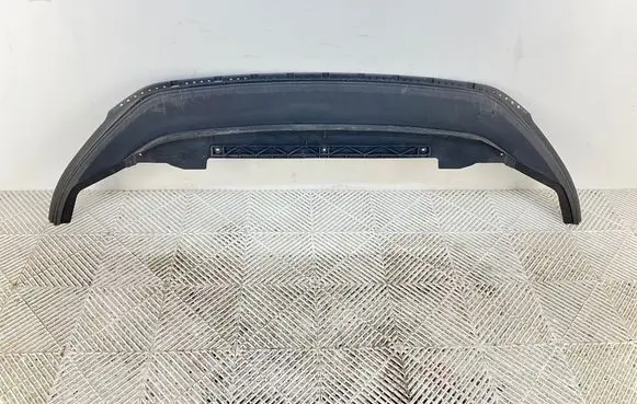 Volkswagen Golf VII Front bumper lip 5G0805915