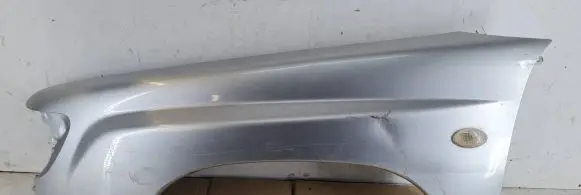 Subaru Forester SF Fender