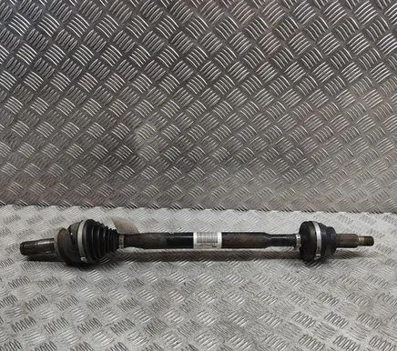 Jaguar XE Rear driveshaft GX734K139EA