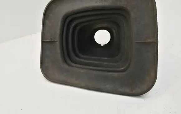 Ford Transit Gear shifter surround trim plastic