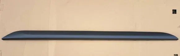 Hyundai Tucson TL Side skirt front trim 87756-D7110