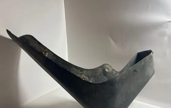 Suzuki Grand Vitara II Rear mudguard 90065J12 00229102