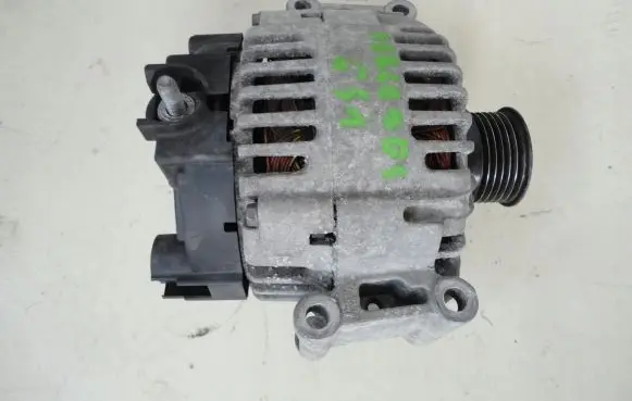 Mercedes-Benz E W212 Generator/alternator A0009060401