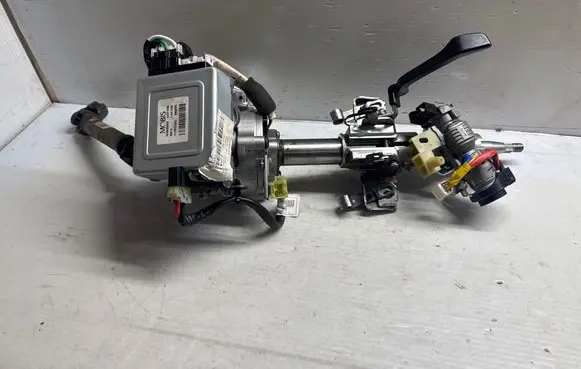 Power steering control unit/module
