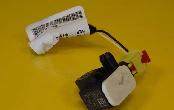 Seat Ibiza IV (6J,6P) Airbag deployment crash/impact sensor 6R0959351