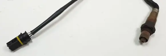 Mercedes-Benz CLK A209 C209 Lambda probe sensor 0015405017