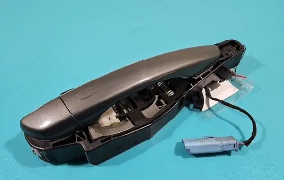 Citroen DS5 Front door exterior handle 9686433680 IMPRK1402252