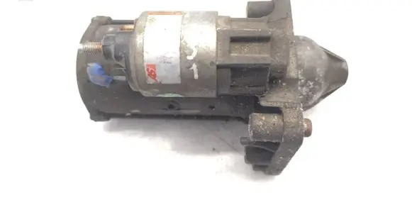 Citroen C4 I Starter motor 9662854180