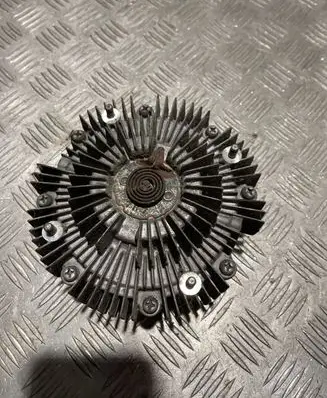 Nissan Navara D40 Viscous fan clutch 