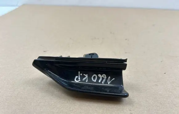 Ford Mustang Mach-E Front door exterior handle LJ8BR22405AFW