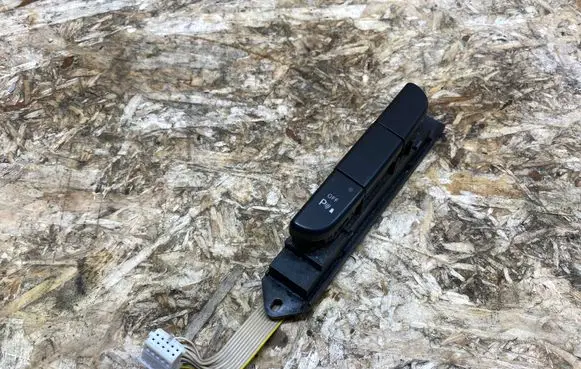 Mercedes-Benz SL R230 Parking (PDC) sensor switch 2308212951