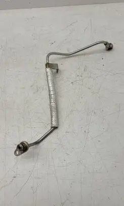 Maserati Ghibli Oil cooling pipe 