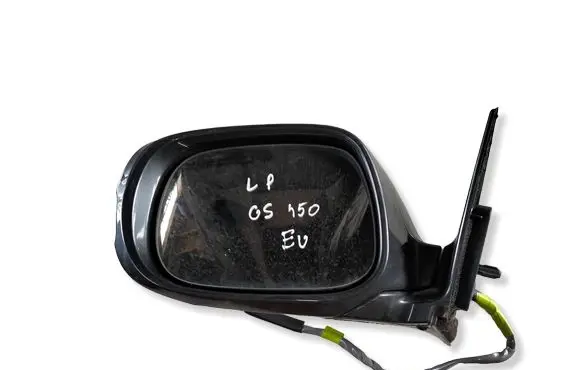 Lexus GS 300 350 430 450H Front door electric wing mirror 