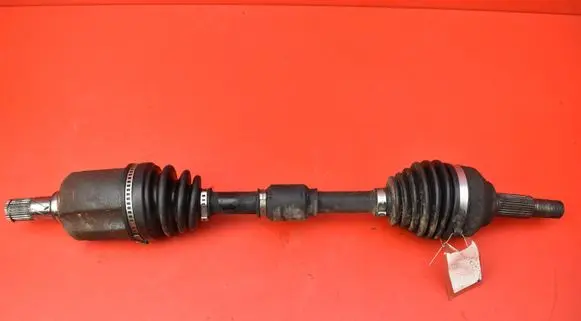 Nissan Altima Front driveshaft