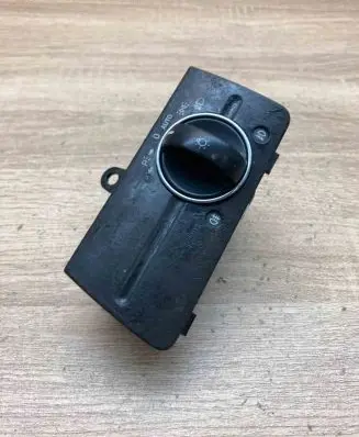 Mercedes-Benz E W211 Light switch 2115450804 04056095