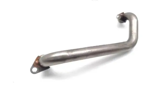 Audi A4 S4 B7 8E 8H Oil sump strainer pipe 079115278E