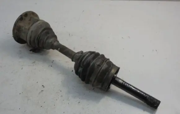 Ford Maverick Drive shaft (set) 