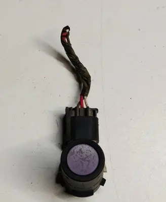Peugeot 207 Parking PDC sensor 9653849080 0407070245 602782