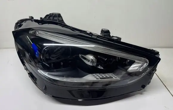 Mercedes-Benz C W206 Headlight/headlamp 
