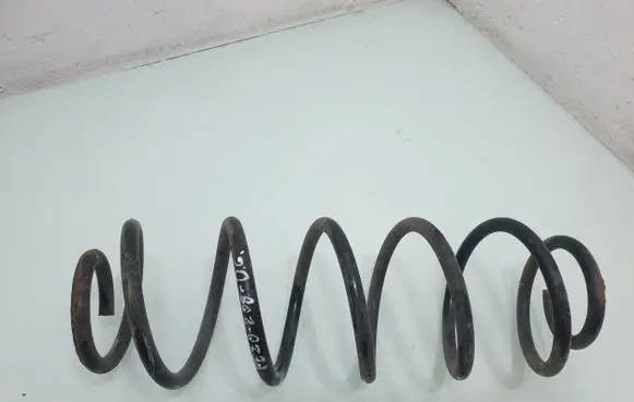 Peugeot 208 Rear coil spring