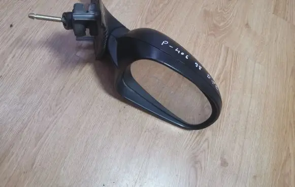 Peugeot 406 Manual wing mirror 015001 025001