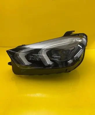 Mercedes-Benz GLE W167 Headlight/headlamp A1679065508