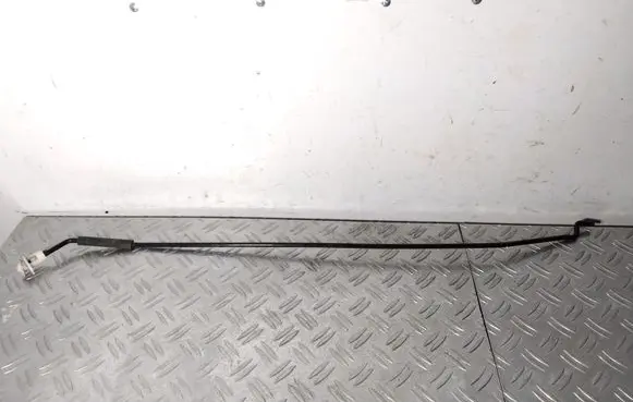 Mercedes-Benz GL X164 Engine bonnet/hood prop rod/strut 