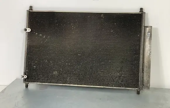 Toyota Avensis T270 A/C cooling radiator (condenser)