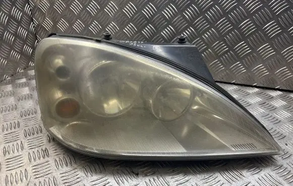 Ford Galaxy Headlight/headlamp 0301183202