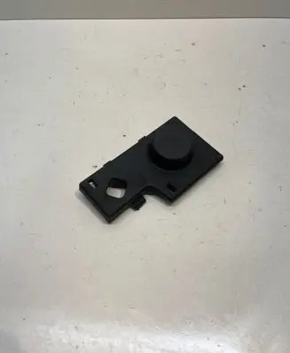 Audi Q7 4M Other dashboard part 4M0806583