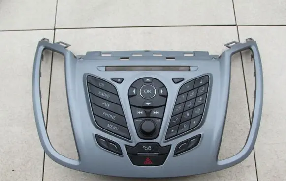 Ford C-MAX II Sound amplifier holder/bracket AM5T18K811BE