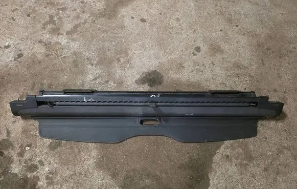 BMW 5 E39 Parcel shelf load cover 