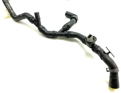 Cupra Formentor Engine coolant pipe/hose 5WA122157AA