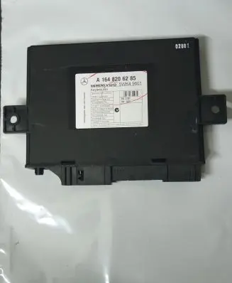 Mercedes-Benz GL X164 Keyless (KESSY) go control unit/module A1648206285 5WK49601 5WK48089