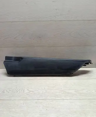 Mercedes-Benz C W204 Other trunk/boot trim element A2046903525 11812484E