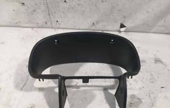 Dashboard trim