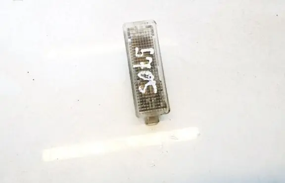 BMW X3 E83 Other interior light 63316962009
