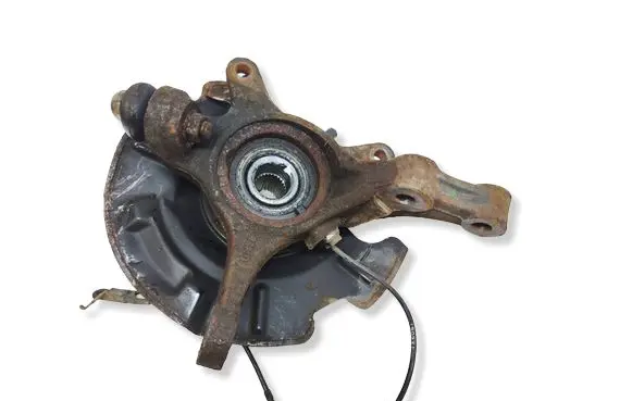 Suzuki Vitara (LY) Front wheel hub 81M0
