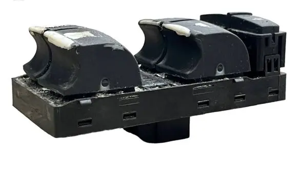 Audi A6 S6 C6 4F Electric window control switch 4F0959851A