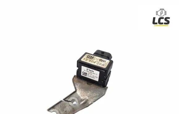 Opel Astra H Sensor 13104288