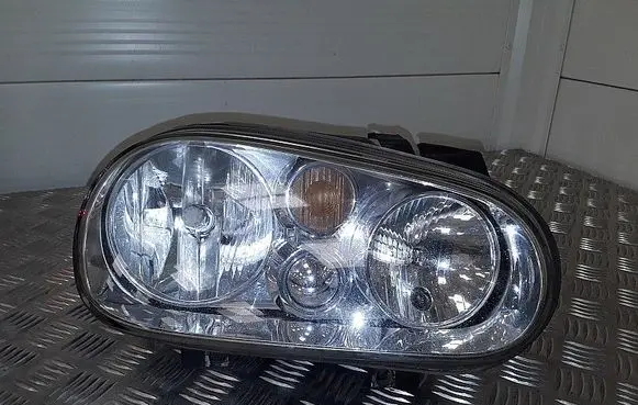 Headlight/headlamp
