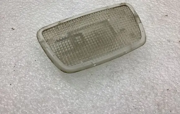 Other interior light