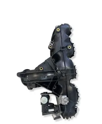 Volkswagen PASSAT B7 Intake manifold 