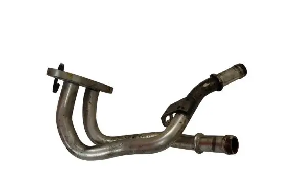 Nissan X-Trail T31 Turbo turbocharger oiling pipe/hose 482655