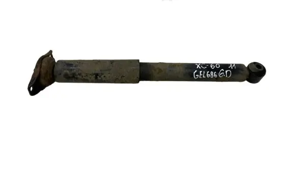 Volvo XC60 Rear shock absorber/damper 31277782 8G9118080VAG